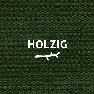Holzig: Holzig (Green Edition) - NRW Vertrieb, - (CD / H)