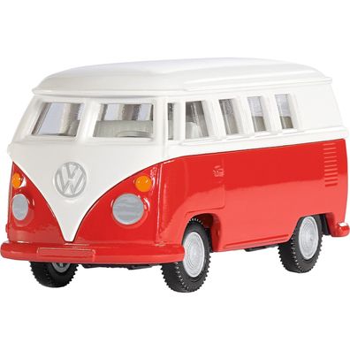 SUPER VW T1 Bus - SIKU 10236100000 - (Spielzeug / Modellfahrzeug)