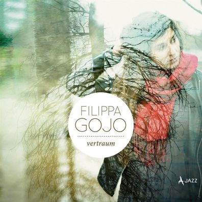 Filippa Gojo: Vertraum (Special Edition) - NRW Vertrieb, - (C