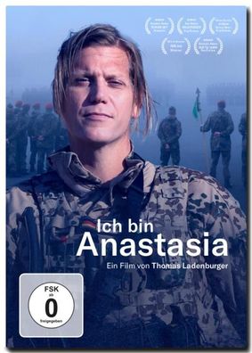 Ich Bin Anastasia - 375 Media - (DVD Video / Dokumentation)