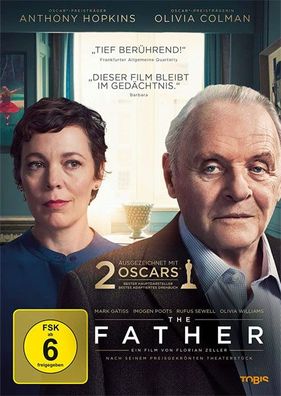 Father, The (DVD) Min: 92/DD5.1/WS - Leonine - (DVD Video / D