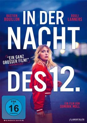 In der Nacht des 12. (DVD) Min: 109/DD5.1/WS - Ascot Elite