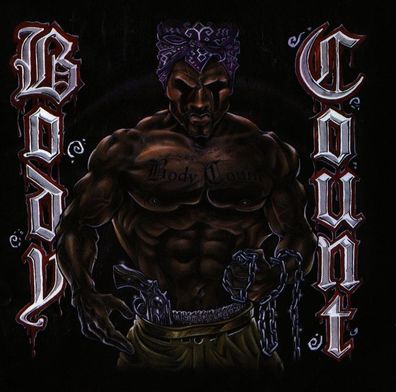 Body Count: Body Count - Warner - (CD / B)