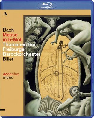 Johann Sebastian Bach (1685-1750): Johann Sebastian Bach (1685