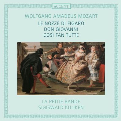 Wolfgang Amadeus Mozart (1756-1791): Wolfgang Amadeus Mozart (