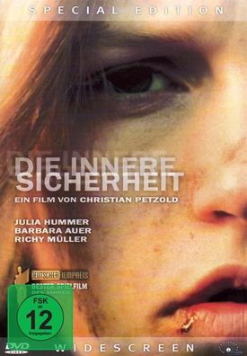 Die Innere Sicherheit - 375 Media - (DVD Video / Drama)