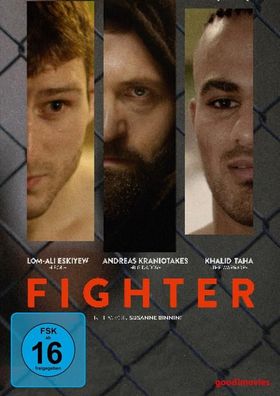 Fighter - 375 Media - (DVD Video / Sport)