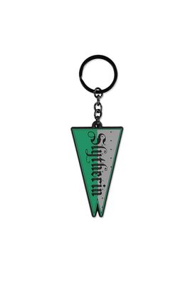 Harry Potter - Rubber Keychain - Difuzed KE682327HPT - (Small