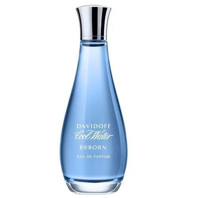 Davidoff Cool Water Reborn Damen Eau de Parfum, 100 ml