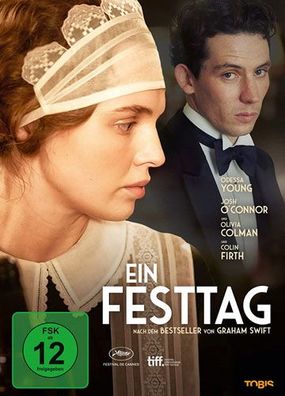 Ein Festtag (DVD) Min: / /D5.1/WS - Leonine - (DVD Video / Dr