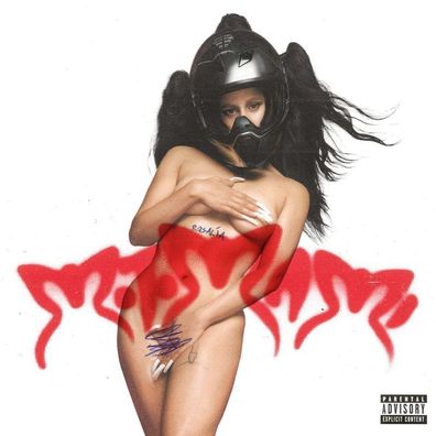 Rosalía: Rosal?a - Motomami - - (CD / M)