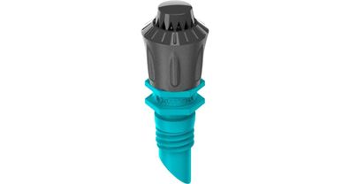 Gardena Micro-Drip-System Sprühdüse 360°, 5 Stück (schwarz/tür