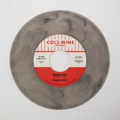 Monophonics & Kelly Finnigan: Monophonics & Kelly Finnigan: Wa