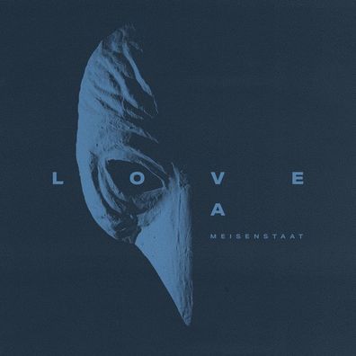Love A: Love A - Meisenstaat - - (CD / M)