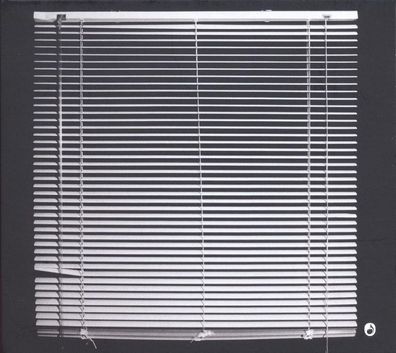 Messer: Jalousie - Trocadero Records - (LP / J)