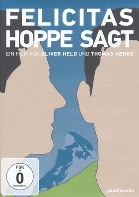 Felicitas Hoppe sagt - 375 Media - (DVD Video / TV-Serie)