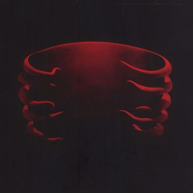 Tool: Undertow - Sony Music - (CD / U)