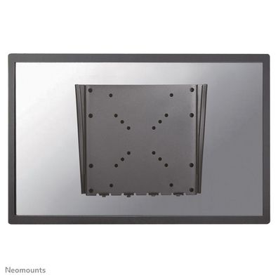 Newstar TV-Wandhalterung FPMA-W110 schwarz