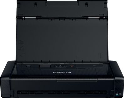 EPSON® C11CH25401 Tintenstrahldrucker WorkForce WF-110W Mobiler
