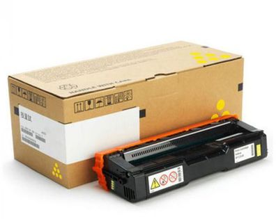 RICOH M C250H cyan Toner