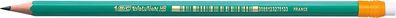 BIC 8803323 Bleistift Evolution ECOlutions 655 Härtegrad: HB