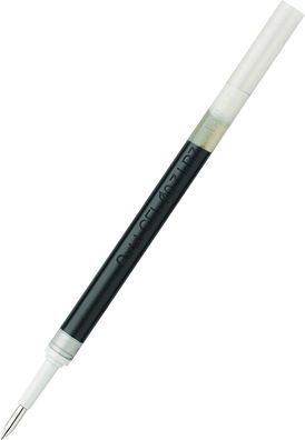 Pentel LR7-AX Liquid Gel-Tintenroller-Mine schwarz
