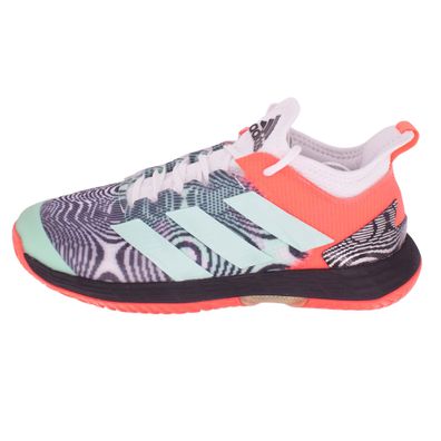Adidas Tennis Adizero Ubersonic 4 Heat Ready Schuhe Herren