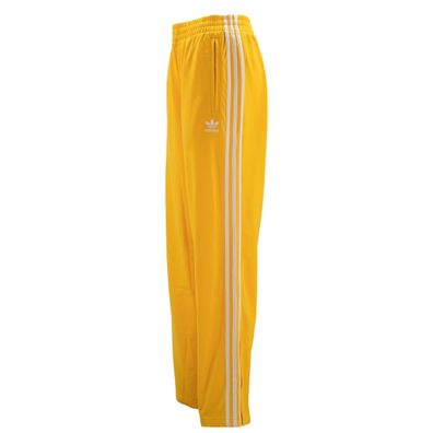 Adidas Originals Firebird Track Pant Herren Trainingshose Gelb