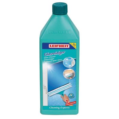 2x Leifheit 41414 Glasreiniger