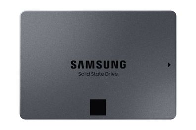 Samsung MZ-77Q2T0BW Samsung SSD 870 QVO 2,5 2TB SATA III