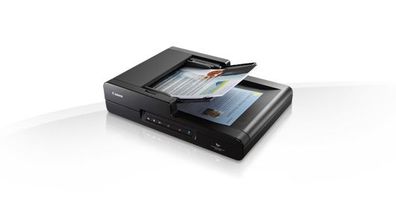 Fellowes 8056201 Fellowes Platinum Series Monitor-Halterung weiß
