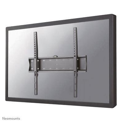 Newstar FPMA-W300BLACK Newstar TV-Wandhalterung schwarz