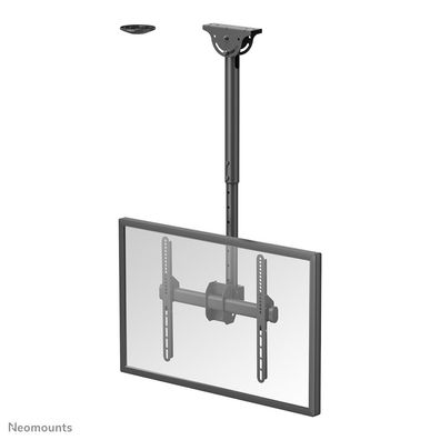 Newstar NM-C440BLACK Newstar TV-Deckenhalterung schwarz