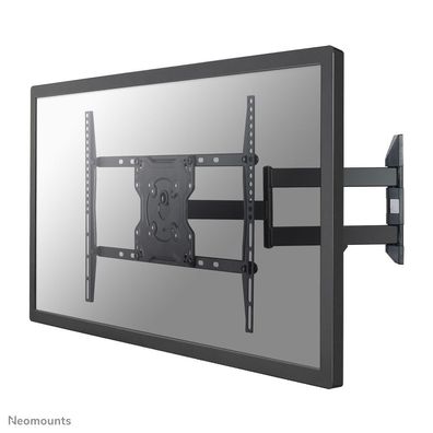 Newstar FPMA-W460BLACK Newstar TV-Wandhalterung schwarz