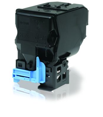 BOSCH 2607017466 BOSCH Standard for Wood Nutfräser-Set 6-teilig
