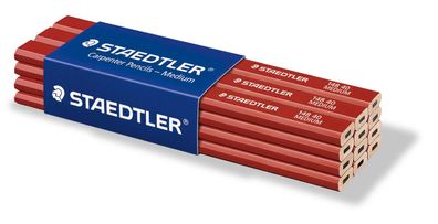Staedtler Zimmermannbleistift medium FSC 100