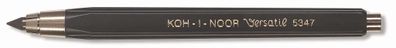 KOH Druckbleistift Versatil 5,6 mm x 120 mm schwarz 5KK