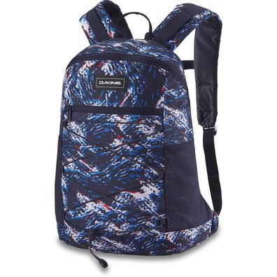 Dakine Wndr Pack Rucksack 18 Liter - Farben: Dark Tide