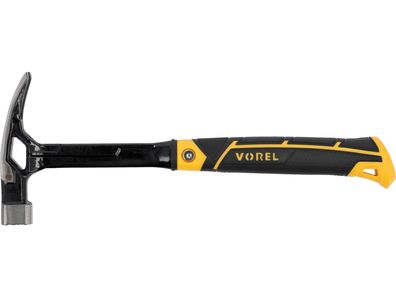 Latthammer, Zimmermannshammer 450g