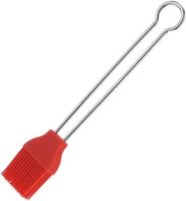Westmark Brat-/Backpinsel »Silicone«, 20 cm 15432270
