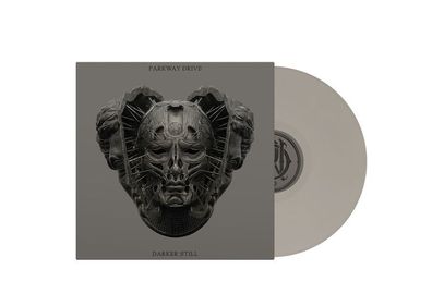 Parkway Drive: Parkway Drive - Darker Still (Limited Edition)