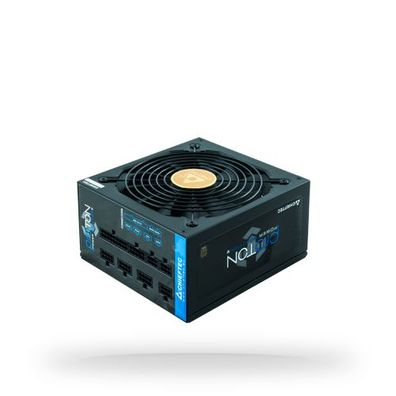 Chieftec BDF-1000C Netzteil Chieftec 1000W PROTON Semi-Modular(80 + Bronze)