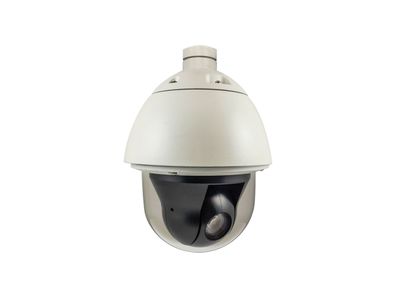 Level One FCS-4042 LevelOne IPCam FCS-4042 PTZ30x Dome Out 2MP H.264 31,5W PoE
