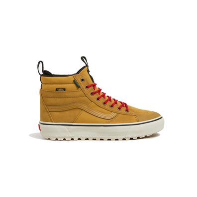 VANS Schuh Mte Sk8-Hi Waterproof tan - Größe: 7,5 (40)