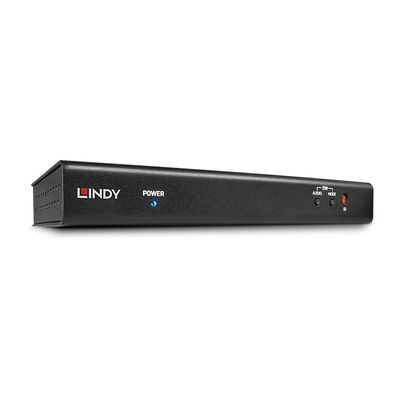 Lindy 38150 Lindy HDMI-Switch 4 Port Multi-View 1080p Quadview PiP