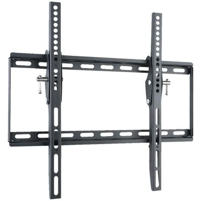 Techly ICA-PLB-161M Techly Wandhalterung LCD TV 23"-55" neigbar, max 45kg, schw