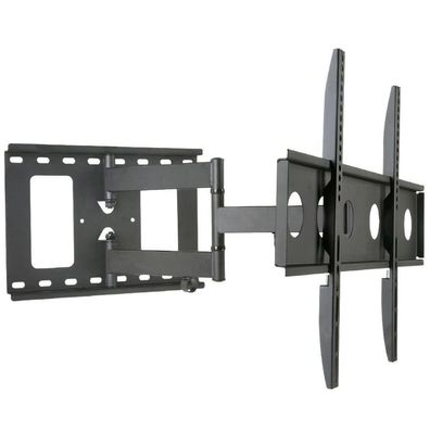 Techly ICA-PLB-148L Techly Wandhalterung LCD TV LED 32"-65" FullMotion Slim