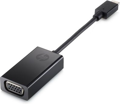 HP Inc. N9K76AA HP Adapter USB-C -> VGA