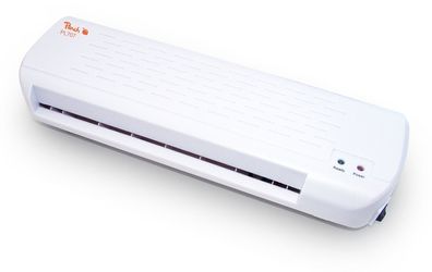 Peach PL707 Peach Laminiergerät Home Office Laminator A4