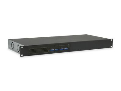 Level One FGP-3400W630 LevelOne Switch 34x FE FGP-3400W630 2xGE 19" 630W 32xPoE